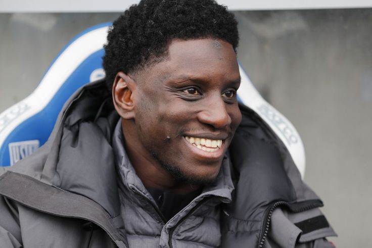 Demba Bâ hallucine sur le PSG