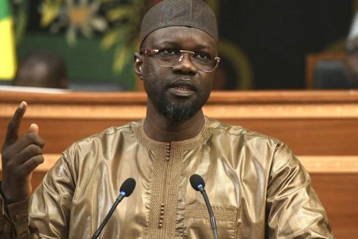 Réintégration d’Ousmane Sonko à l’Assemblée nationale : le Conseil constitutionnel se déclare incompétent