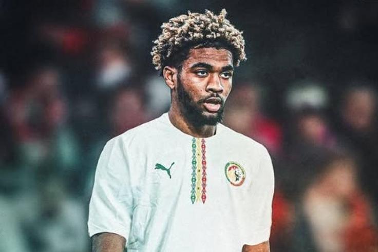 Mondial 2026 : Ibrahim Mbaye, le plus jeune buteur africain