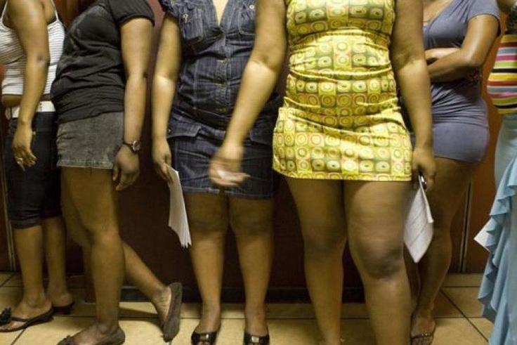 Sicap Mbao : un réseau de prostitution clandestine démantelé par la police