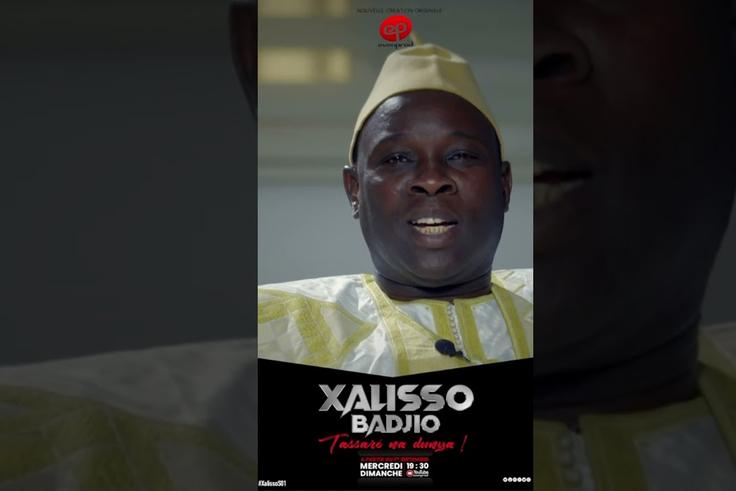 Affaire Moussa Seck : Vers une issue favorable pour l'acteur de "Xalisso"