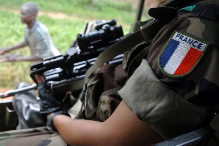 65 ans après, la France met définitivement fin à sa présence militaire au Sénégal