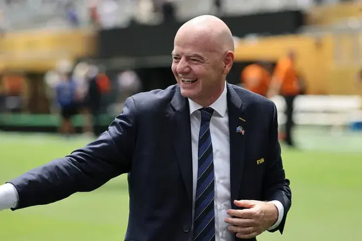 CDM 2026 ‍: La FIFA prépare une révolution