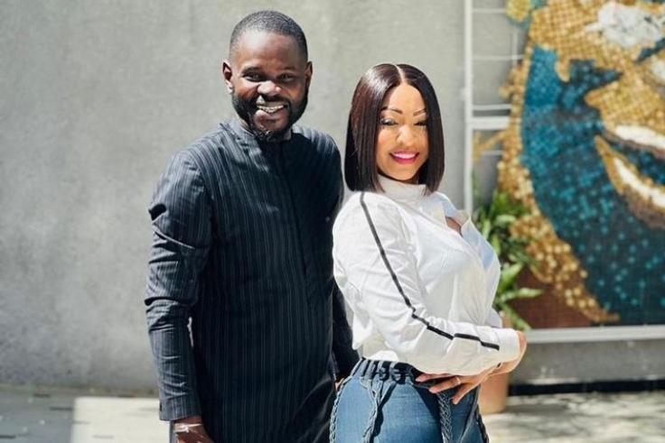 Pape Cheikh Diallo : « Viviane Chidid ne m’a ni abandonné ni oublié »