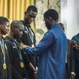 Football : la FSF accorde plus de 311 millions FCFA aux champions U15 et U17