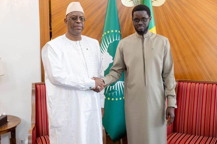 ONU : le Sénégal  officialise son soutien à la candidature de Macky Sall