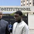 Révision constitutionnelle : Bassirou Diomaye Faye soumet la modification de l’article 37 au référendum