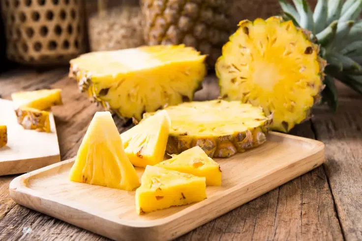 Pourquoi l’ananas est-il le superaliment de l’automne ?