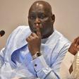 Justice : le fils de Madiambal Diagne débouté de sa demande de mainlevée