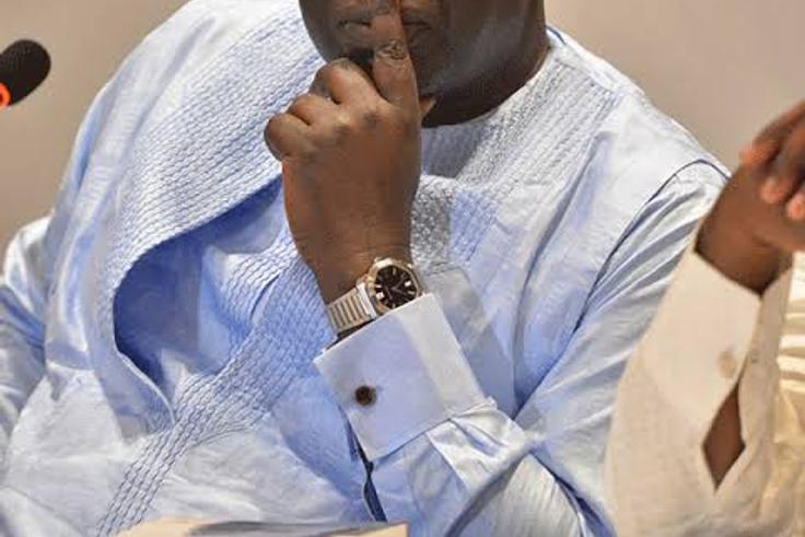Justice : le fils de Madiambal Diagne débouté de sa demande de mainlevée