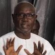Mody Niang est décédé