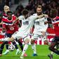 Ligue 1 : Paris renverse Strasbourg, Lille concède le nul face à Brest