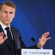 « Aucune place pour la violence dans notre République » : Macron réagit aux manifestations