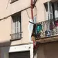 Louga ; un tailleur chute mortellement du 3ᵉ étage