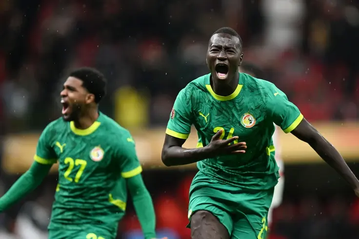 CAN 2025 : le Sénégal décroche sa deuxième étoile
