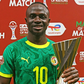 Sadio Mané meilleur joueur de la CAN 2025