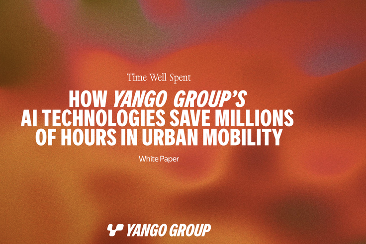 Mobilité urbaine : économies de temps grâce à l’IA