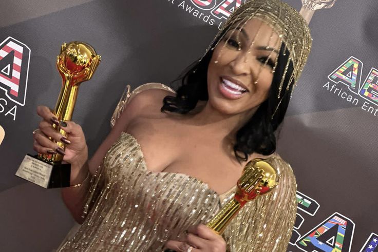 Viviane Chidid : une carrière en or qui défie le temps