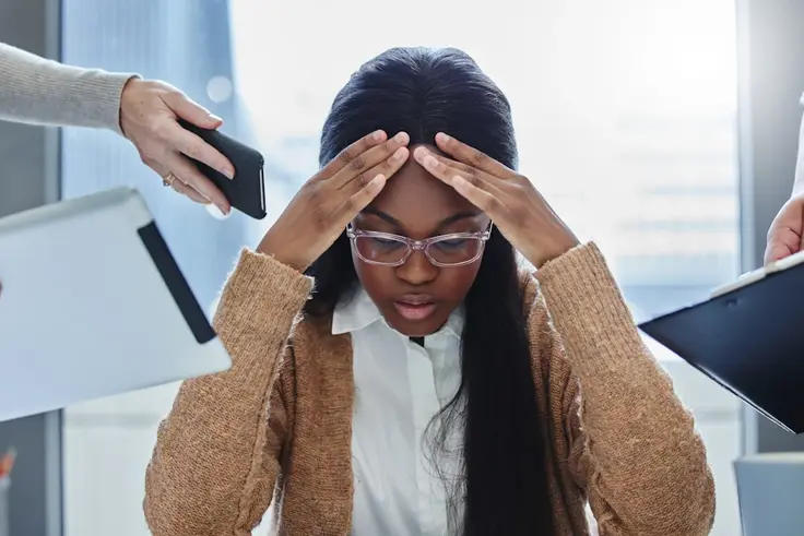 Cortisol : l’hormone du stress aux effets majeurs sur la santé