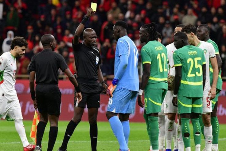 Retrait de la CAN 2025 : les possibilités qui s’offrent au Sénégal