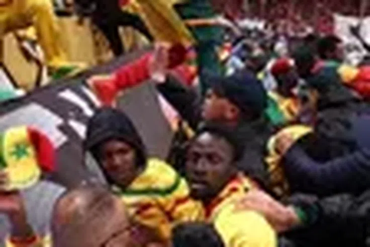 Maroc : trois supporters sénégalais libérés, 15 encore en détention