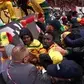 Maroc : trois supporters sénégalais libérés, 15 encore en détention