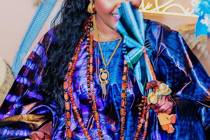 Mariage de Maty Sarr Niang : une déclaration empreinte de loyauté politique