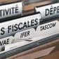 Finances publiques : 962 milliards FCFA de recettes fiscales mobilisées...