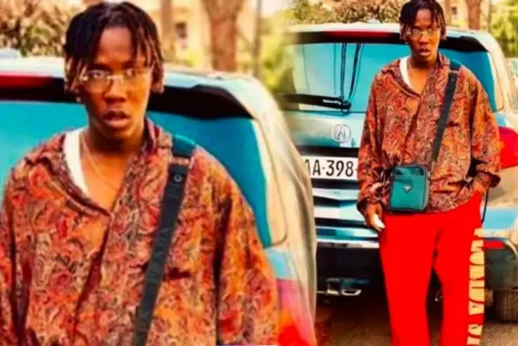 Nécrologie : le rappeur Am Crazy s’éteint brutalement à Kaolack