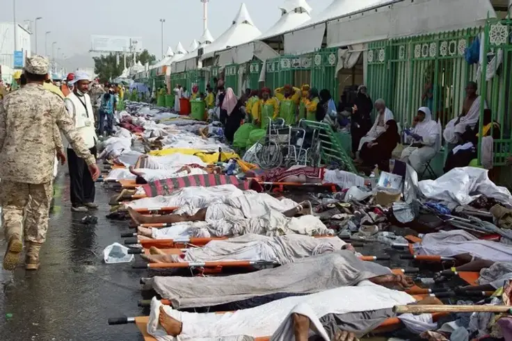 HAJJ 2026 : un deuxième pèlerin sénégalais décède à La Mecque