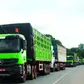 Corridor Dakar-Bamako : 11 camions sénégalais brûlés