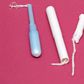 Ce que contiennent vraiment vos tampons préférés !