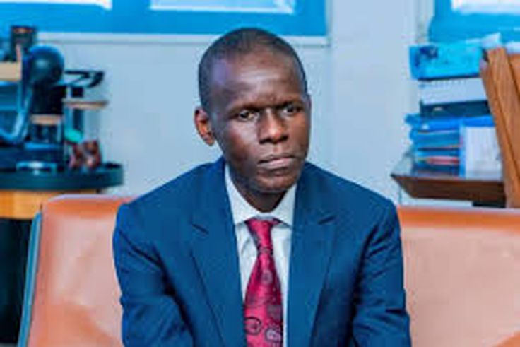 Bodian démonte Bourgi : « Le vrai danger, c’est ce genre de citoyen »