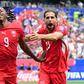 Mondial 2026 : la Suisse valide sa qualification après sa victoire contre la Bosnie