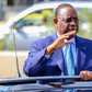 Macky Sall a fait un détour chez lui à Mermoz
