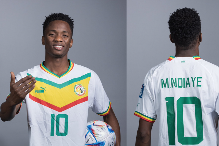 Drame à Guédiawaye : le jeune frère de l'international sénégalais Moussa Ndiaye emporté par une noyade