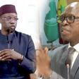 Fonds spéciaux : Macodou Sène ancien DAGE de la Primature contredit Sonko