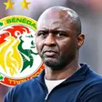 Selectionneur du Sénégal : Patrick Vieira validé dans la douleur