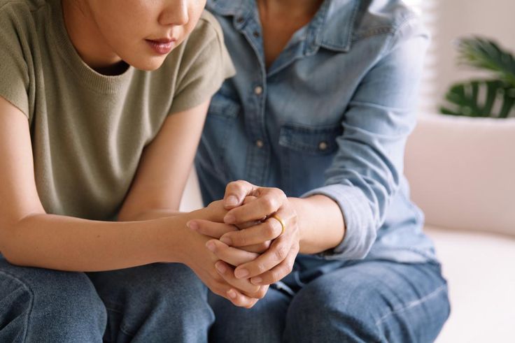 Ce lien méconnu entre amour et santé mentale va vous surprendre !