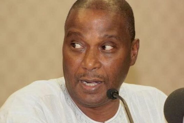 Décès de Keyssi Bousso : L’ancien administrateur du Grand Théâtre s’en est allé