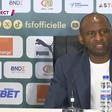 Équipe nationale : Patrick Vieira dévoile sa première liste de 29