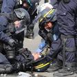 Violences en France : près de 2 400 arrestations et 997 policiers et gendarmes blessés