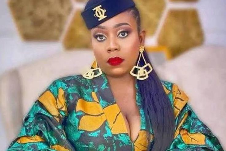 Fatou Kiné Cissé libérée après la réduction de sa peine à trois mois ferme