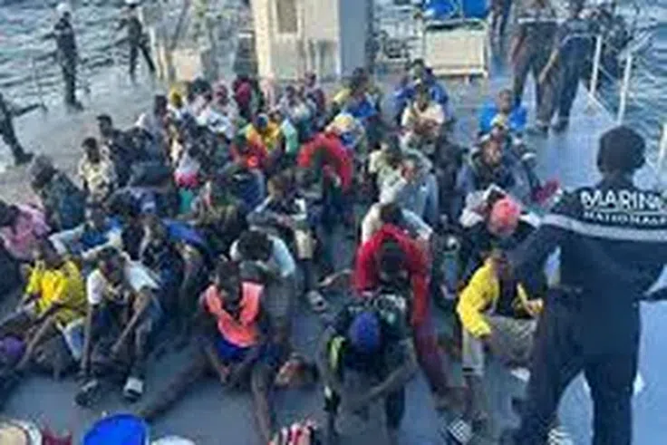 Mauritanie : plus de 90 migrants guinéens meurent dans un naufrage en mer