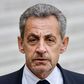 Nicolas Sarkozy définitivement condamné à un an sous bracelet électronique