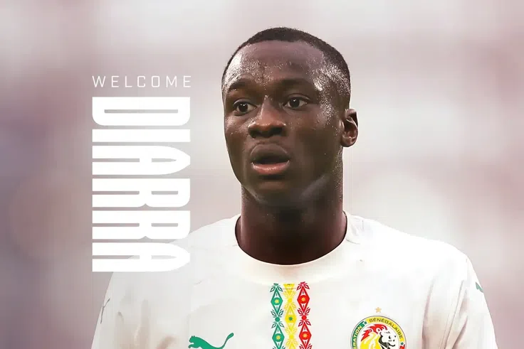 CAN 2025 : Habib Diarra ne rejoindra les Lions qu’à la veille du coup d’envoi