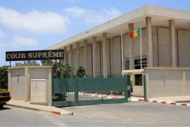 Gestion des fonds Covid-19 : l'ex Dage Ndèye Aminata Loum reste en prison après la décision de la Cour suprême