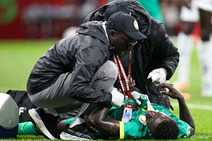 Krépin Diatta et Ousseynou Niang vomissaient, tandis que Pape Matar Sarr s’est évanoui