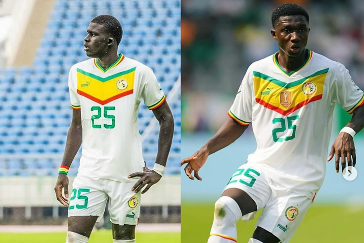 Malick Diouf et Lamine Camara : deux expulsions oubliées par l’arbitre ?