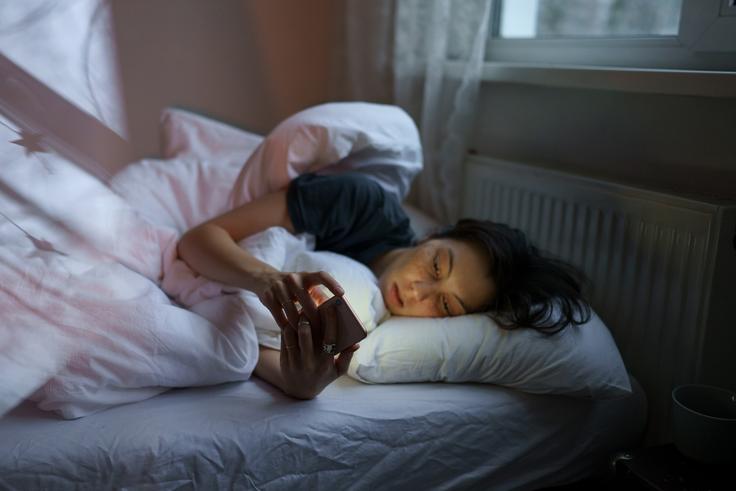 La procrastination du sommeil, ce phénomène qui nous empêche de nous coucher tôt...